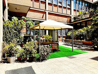 Mio Hostel