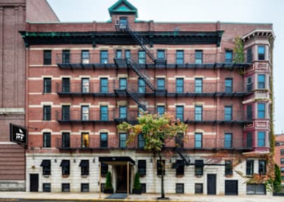 Hotel IVY Boston Common