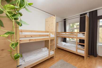 Metro Apartments Vienna — photo 4