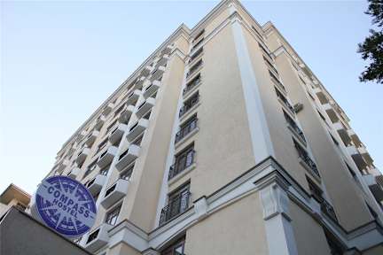 Compass Hostel Sydykova 3