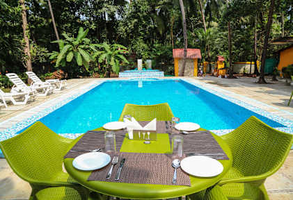 Waters Edge Goa, Goa – Precios y Opiniones 2026