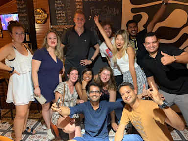 Bucoleon by Cheers Hostel