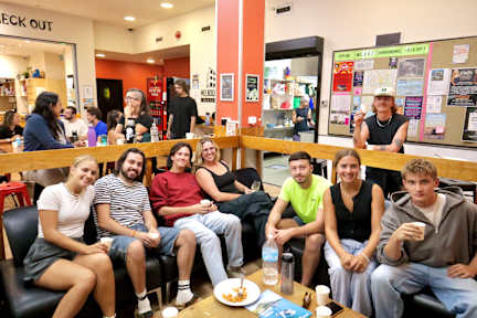 Melbourne City Backpackers