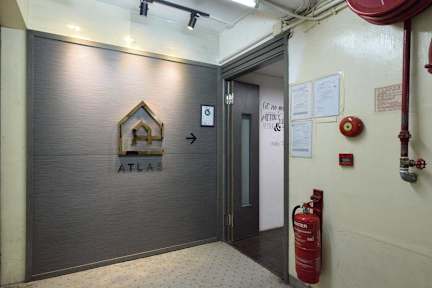 Atlas GuestHouse & Backpackers