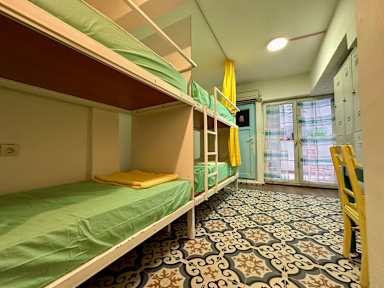 Rodin Hostel
