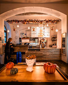 Prague Dream Hostel — photo 5