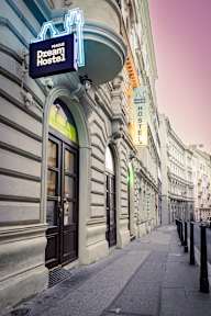 Prague Dream Hostel — photo 3