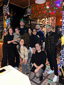 Bucoleon Hostel
