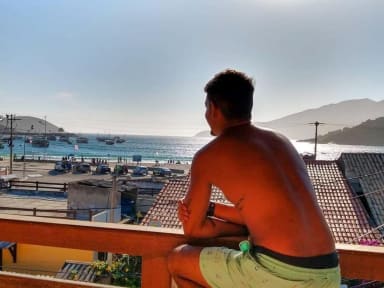 Hostels In Arraial do Cabo from €7 - Top Rated Hostels 2023