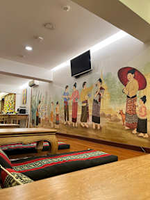 Mariya Lady Hostel At Suvarnabhumi Airport