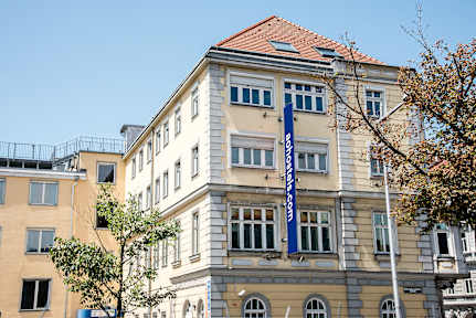 a&o Wien Stadthalle — photo 5