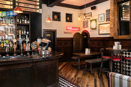 PubLove @ The Rose & Crown — photo 5