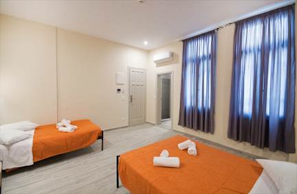 Athens Psiri Hotel