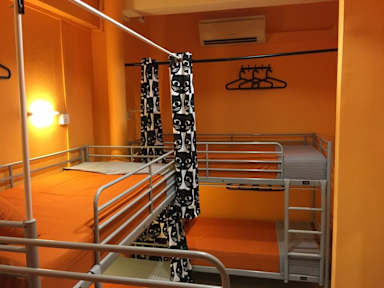 CSW Hostel