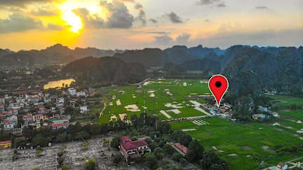 Tam Coc Riverside Homestay, Ninh Binh - 2026 Prices & Reviews