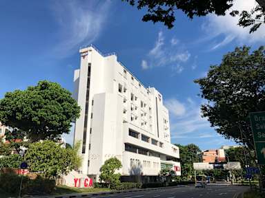 YMCA @ One Orchard