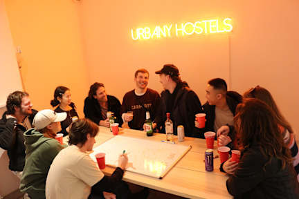 Urbany Hostel London — photo 4