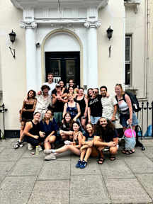 Urbany Hostel London