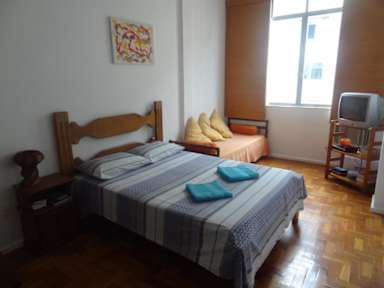 Ron Rio Apartments in Rio de Janeiro, Brazil - Book Apartments with ...