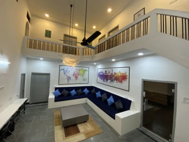 Budget Backpackers Hotels In Hyderabad