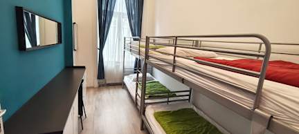 Best Location Hostel — photo 4