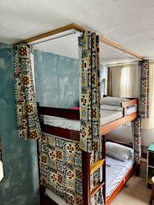 Hostel New Ipanema