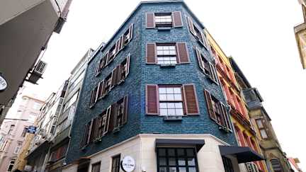 Hostel Le Banc
