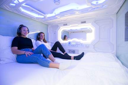Space Home Apartment - Inner City — photo 3