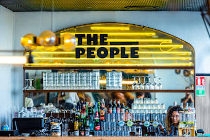 The People - Paris Nation — photo 5