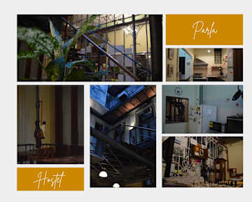 Parla Hostel