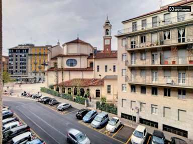 City Center Best Hostel Milano