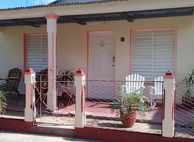 Casa Maria y Lisandra, Vinales - 2025 Prices & Reviews - Hostelworld