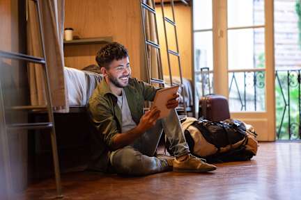 Casa Franca Recoleta Hostel Boutique