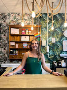 Hostelle - women only hostel London — photo 3