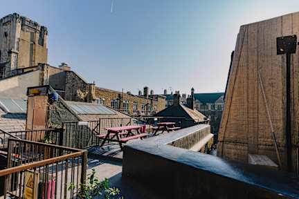 Hostelle - women only hostel London — photo 4