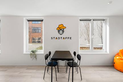 Stadtaffe - Chic Hostel VIE — photo 4