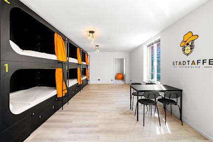 Stadtaffe - Chic Hostel VIE — photo 3