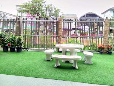 Baanwanchart Bangkok Residences