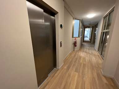 Nest Natur Hostel — photo 4