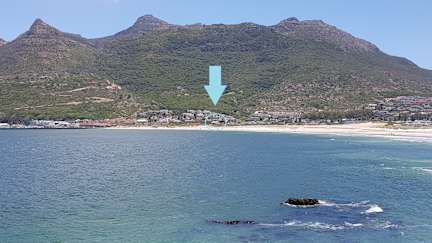 Dune Lodge