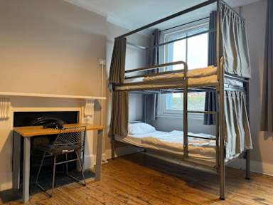 Cricketers Hostel — photo 3