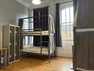 Cricketers Hostel — photo 4