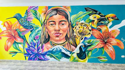 Brisas del Nevado, Ibague - 2025 Prices & Reviews