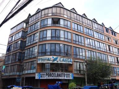 No Fear Hostel, La Paz – Updated 2023 Prices