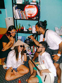 Papaya Backpackers 4