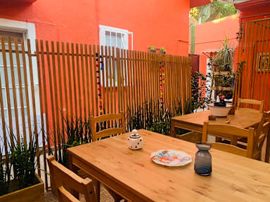 Villa Coyoacan