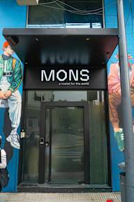 MONS hostel