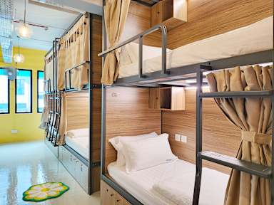 Dream Lodge @ Farrer Park