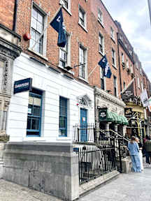 The Dawson Hostel  - DUBLIN