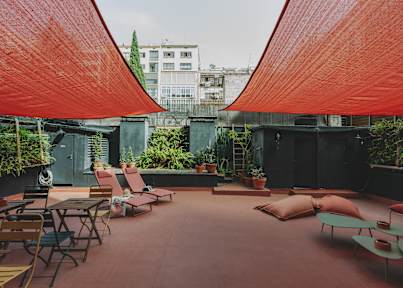 Piulet Hostel